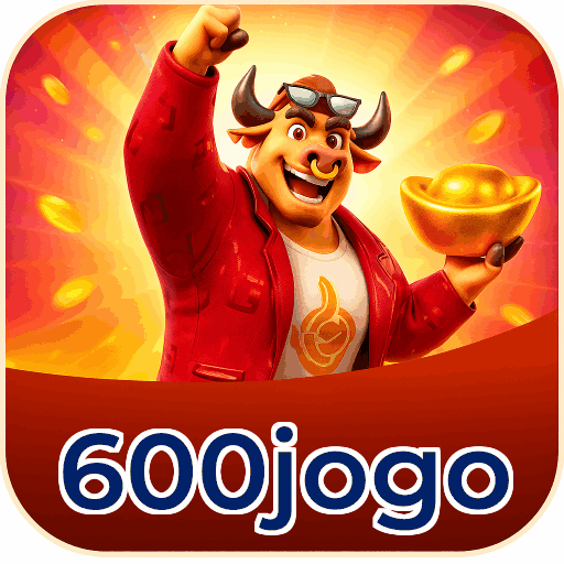 600jogo: Cassino Premiado e Seguro