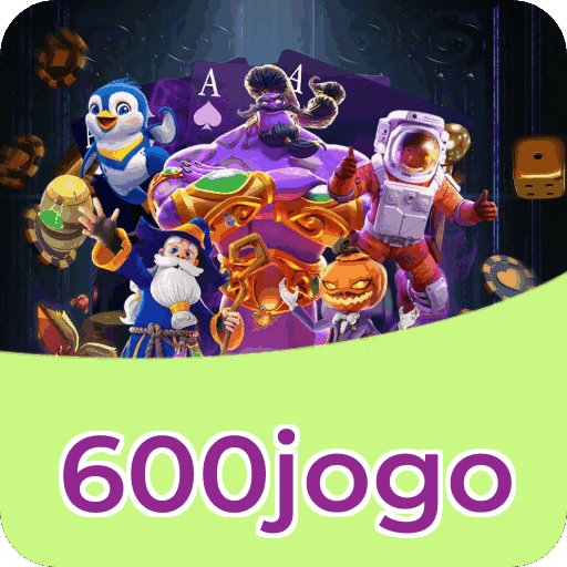 Login rápido no app 600jogo