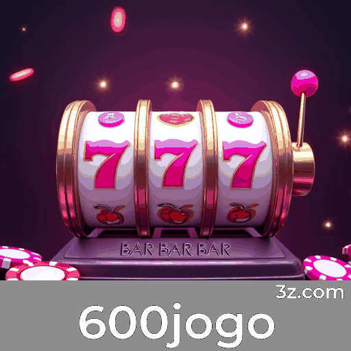 600jogo Bônus acumulado 600jogo